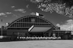 Manchester Central Convention Complex, Manchester City, Lancashire, England, UK