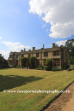 Stanway House and gardens, Stanway village