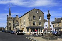 Market Cross, Stow on the Wold