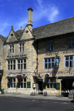 Kings Arms Coaching Inn, Stow on the Wold