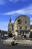 Market Cross, Stow on the Wold