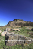 The Roaches rock formations, near Upper Hulme