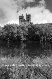 River Wear and Durham Cathedral, Durham