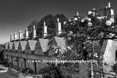 The Almshouses, Chipping Norton, Oxfordshire