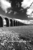 Harringworth Railway Viaduct, Northamptonshire