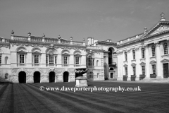 The Senate House, Cambridge City