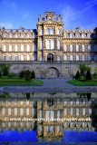 The Bowes Museum, Barnard Castle Town