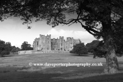 Raby Castle, Staindrop, Darlington