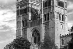 River Wear and Durham Cathedral, Durham City