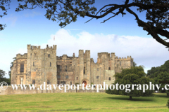 Raby Castle, Staindrop, Darlington