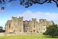 Raby Castle, Staindrop, Darlington