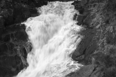 Cauldron Snout waterfall, Moor House Nature Reserve