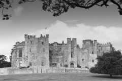 Raby Castle, Staindrop, Darlington