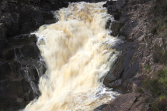 Cauldron Snout waterfall, Moor House Nature Reserve