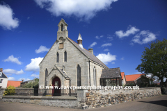 Lindisfarne church, Holy Island