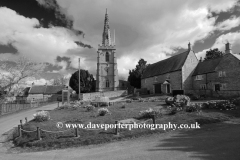St Marys church, South Luffenham