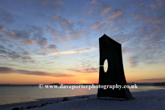 The Great Tower, Rutland Water