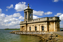 Normanton Church Rutland Water