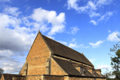 Oakham Castle Museum, Oakham