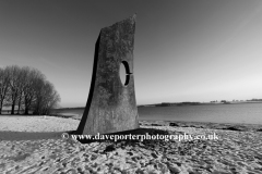 WinThe Great Tower sculpture, Rutland Water