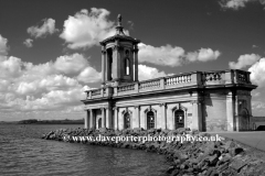 Normanton Church Rutland Water