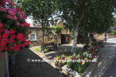 The market town of Uppingham