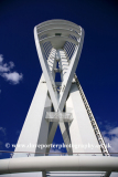 The Spinnaker Tower, Portsmouth