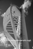 The Spinnaker Tower, Portsmouth