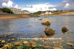 Freshwater Bay Isle of Wight