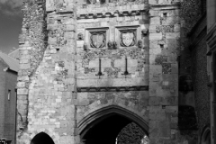 The Westgate Museum, Castle Hill, Winchester