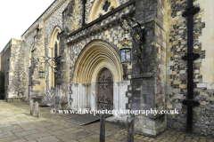 The Great Hall, Castle Hill, Winchester City