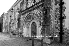 The Great Hall, Castle Hill, Winchester City