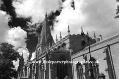St Denys Church, Sleaford
