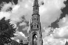 The Handley Monument, Sleaford