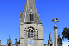 St Denys Church, Sleaford