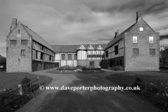 Gainsborough Old Hall, Gainsborough town