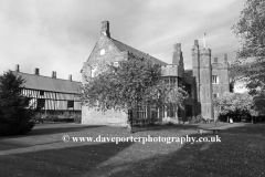 Gainsborough Old Hall, Gainsborough town