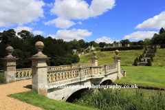 Easton Walled Gardens, near Grantham
