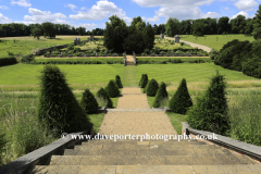 Easton Walled Gardens, near Grantham