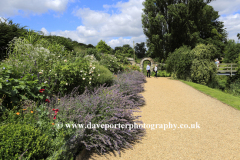 Easton Walled Gardens, near Grantham
