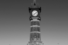 The Diamond Jubilee Clock Tower, Skegness