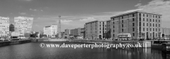 The Canning Dock, Royal Albert Dock, Liverpool