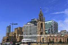 Our Lady and St Nicholas church, Liverpool