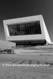The Museum of Liverpool, Pier Head, Liverpool