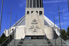 Metropolitan Cathedral of Christ the King, Liverpool