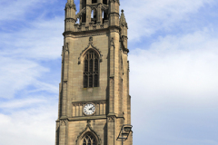 Our Lady and St Nicholas church, Liverpool