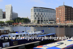 The Salthouse Dock, Royal Albert Dock, Liverpool