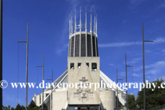 Metropolitan Cathedral of Christ the King, Liverpool