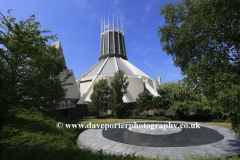 Metropolitan Cathedral of Christ the King, Liverpool