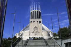 Metropolitan Cathedral of Christ the King, Liverpool